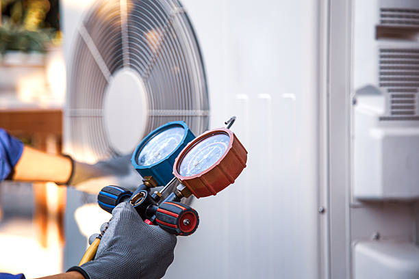 Trusted Hvac Installation service in Caldwell, TX - AAA Pro HVAC